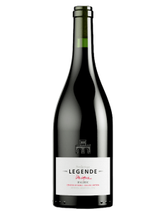 Pont L´eveque Legende Malbec