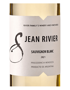 Rivier Sauvignon Blanc 2