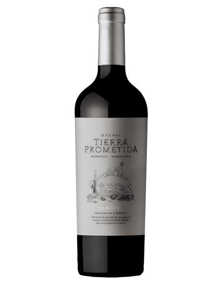 Tierra Prometida Platino