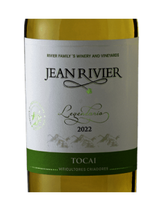 Rivier Tocai Joven 2