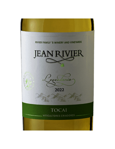Rivier Tocai Joven