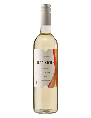 Rivier Sauvignon Blanc Dulce