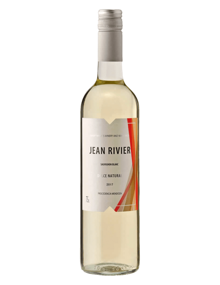 Rivier Sauvignon Blanc Dulce