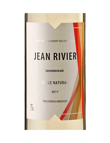 Rivier Sauvignon Blanc Dulce
