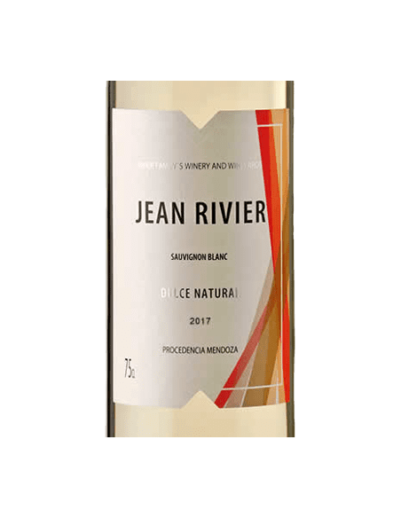 Rivier Sauvignon Blanc Dulce