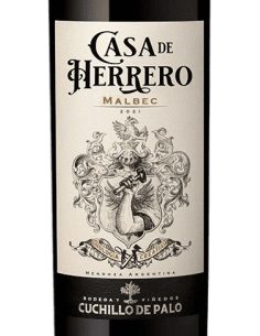 Casa de Herrero 2