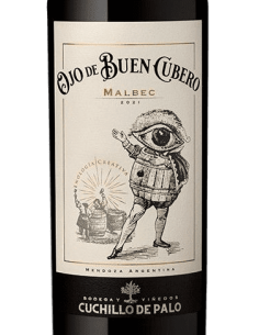 Ojo de buen Cubero 2