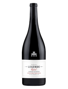 Pont L´eveque Legende Cabernet S.
