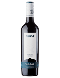 Masi Passo Doble