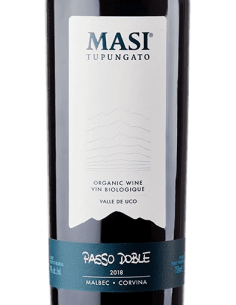 Masi Passo Doble 2