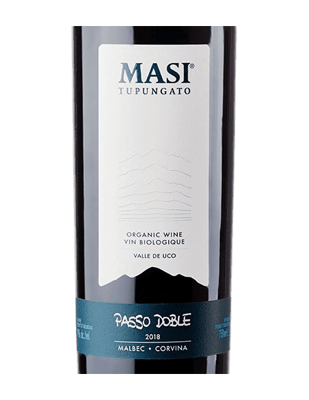 Masi Passo Doble