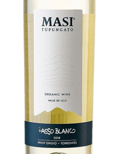 Masi Passo Blanco 2