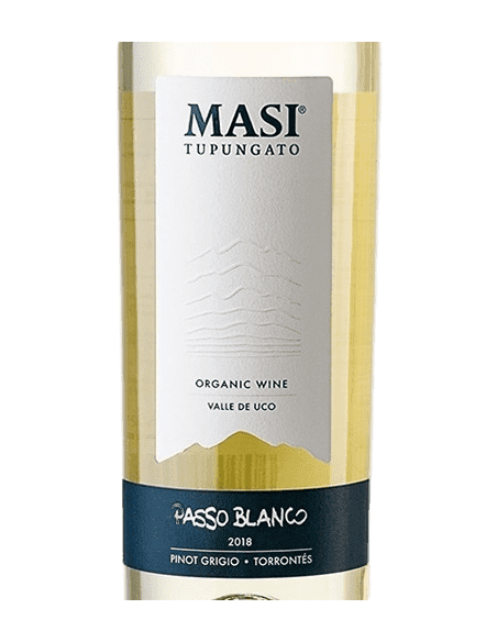 Masi Passo Blanco