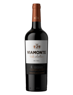 Oak Selecction Malbec