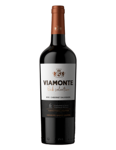 Oak Selecction Cabernet S.