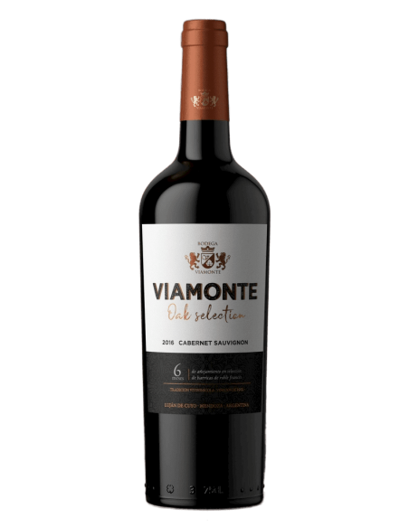 Oak Selecction Cabernet S.