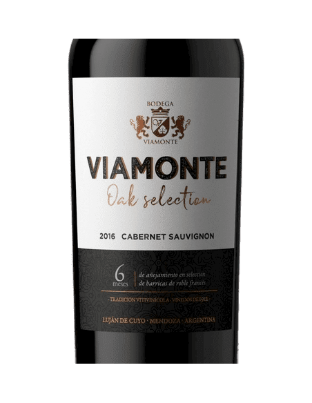 Oak Selecction Cabernet S.