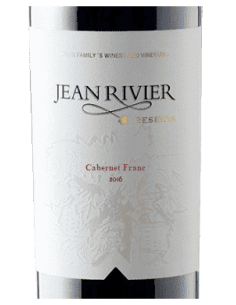 Rivier Cabernet Franc Reserva 2