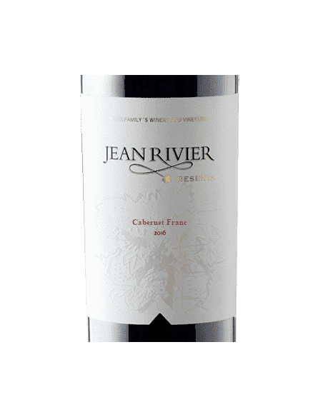 Rivier Cabernet Franc Reserva
