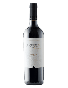 Rivier Cabernet Franc Reserva