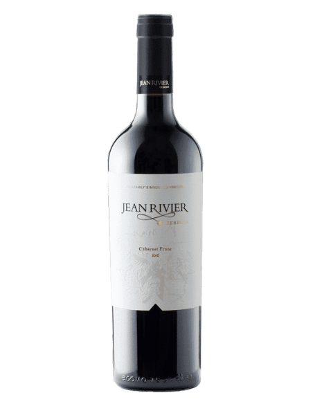 Rivier Cabernet Franc Reserva