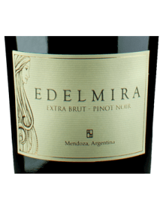 Edelmira Extra Brut 2