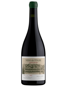 Nido del Tigre Cabernet F.