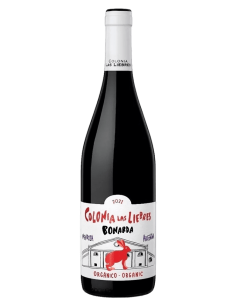 Colonia Las Liebres Bonarda