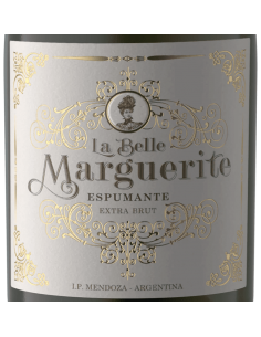 La Belle Marguerite 2