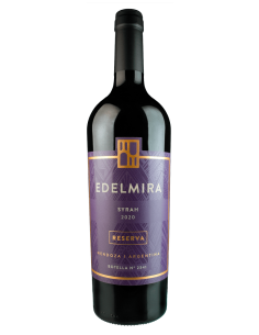 Edelmira Syrah Reserva