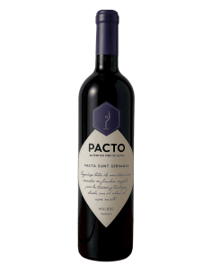 Pacto Malbec