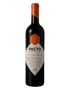 Pacto Merlot