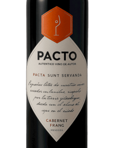 Pacto Merlot 2