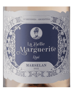 La Belle Marguerite Rosé 2
