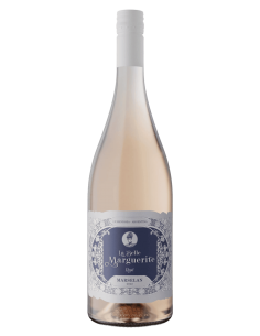 La Belle Marguerite Rosé