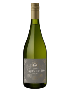 La Belle Marguerite Semillón