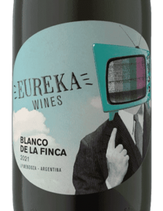 Blanco de la Finca 2