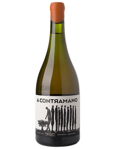 A Contramano Naranjo