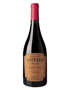 Oasis sur Pinot Noir