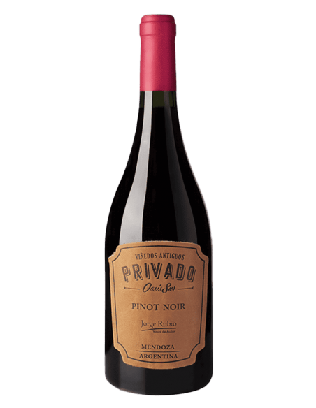 Oasis sur Pinot Noir