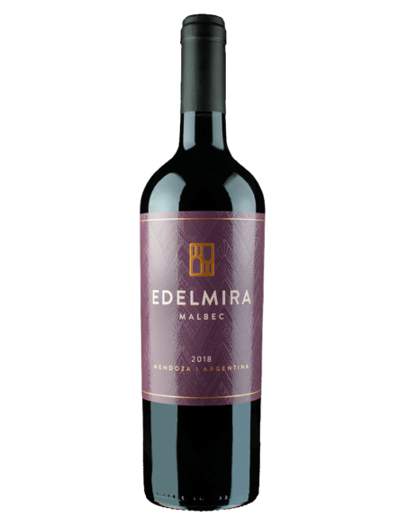 Edelmira Malbec