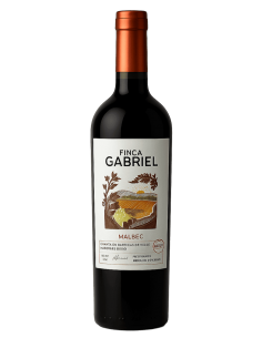 Finca Gabriel Malbec