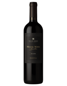 Miguel Minni Malbec