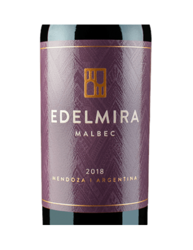 Edelmira Malbec