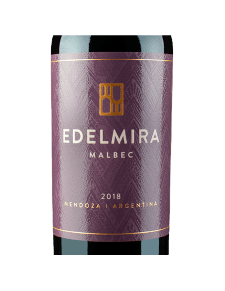 Edelmira Malbec
