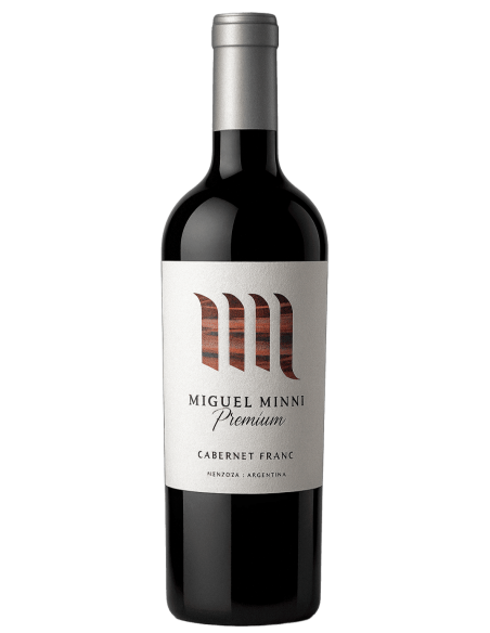 Miguel Minni Cabernet Franc