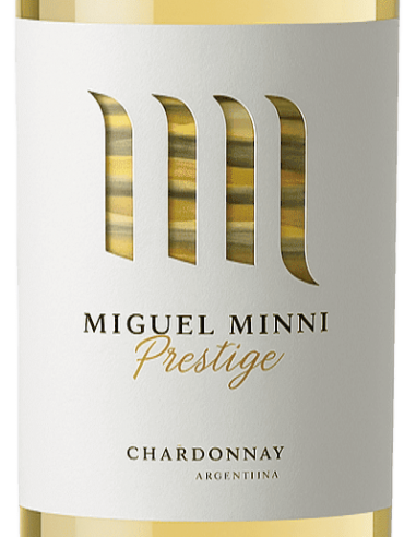 Miguel Minni Chardonnay