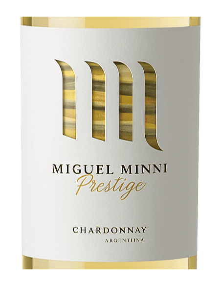 Miguel Minni Chardonnay