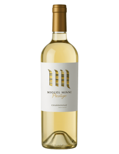 Miguel Minni Chardonnay