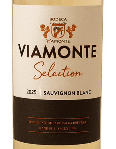 Selección Sauvignon Blanc